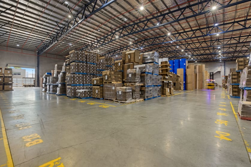 Factory, Warehouse & Industrial commercial property for lease at 61 - 65 Newton Road Wetherill Park NSW 2164 Factory, Warehouse & Industrial commercial property for lease at 61 - 65 Newton Road Wetherill Park NSW 2164