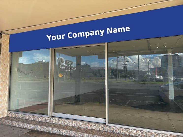 Offices commercial property leased at 8&9/49 McLeod Street Cairns City QLD 4870