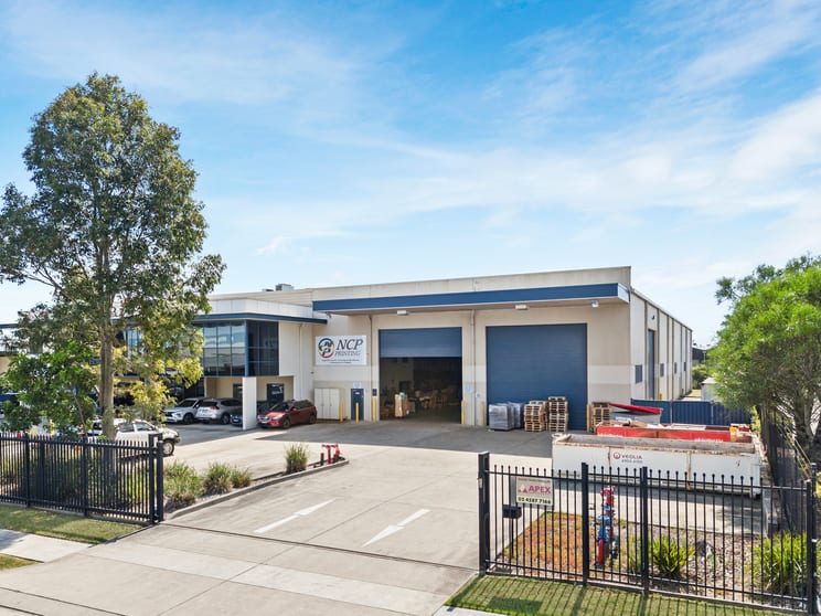 Factory, Warehouse & Industrial commercial property for lease at 14 Channel Road Mayfield West NSW 2304