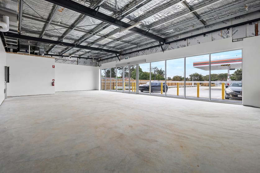 Shop & Retail commercial property for lease at Shop 1, 216 Hall Road Carrum Downs VIC 3201 Shop & Retail commercial property for lease at Shop 1, 216 Hall Road Carrum Downs VIC 3201