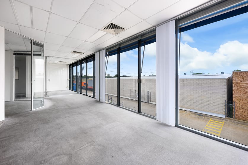 Factory, Warehouse & Industrial commercial property for lease at Redfern Street, Wetherill Park/22 Redfern Street Wetherill Park NSW 2164