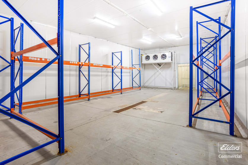 Factory, Warehouse & Industrial commercial property for lease at Whole of the property/118 Middle Road Gracemere QLD 4702 Factory, Warehouse & Industrial commercial property for lease at Whole of the property/118 Middle Road Gracemere QLD 4702