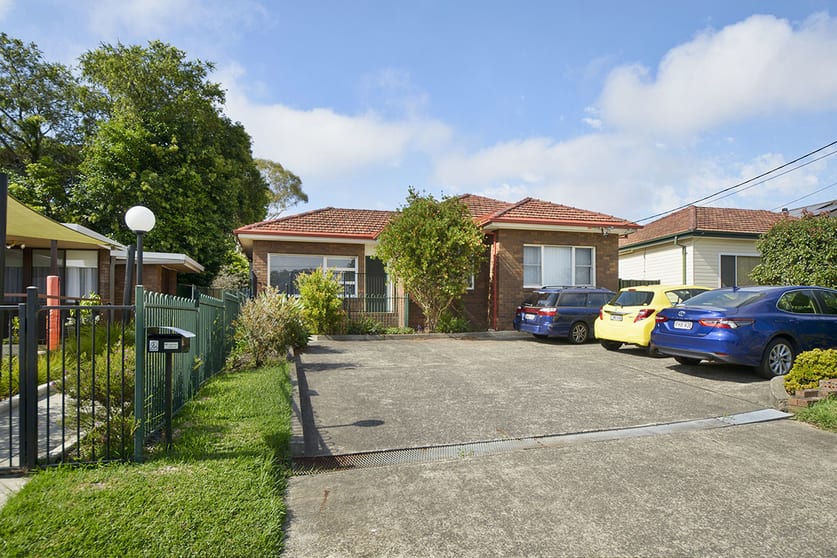 Medical / Consulting commercial property for lease at 2 Chipilly Avenue Engadine NSW 2233