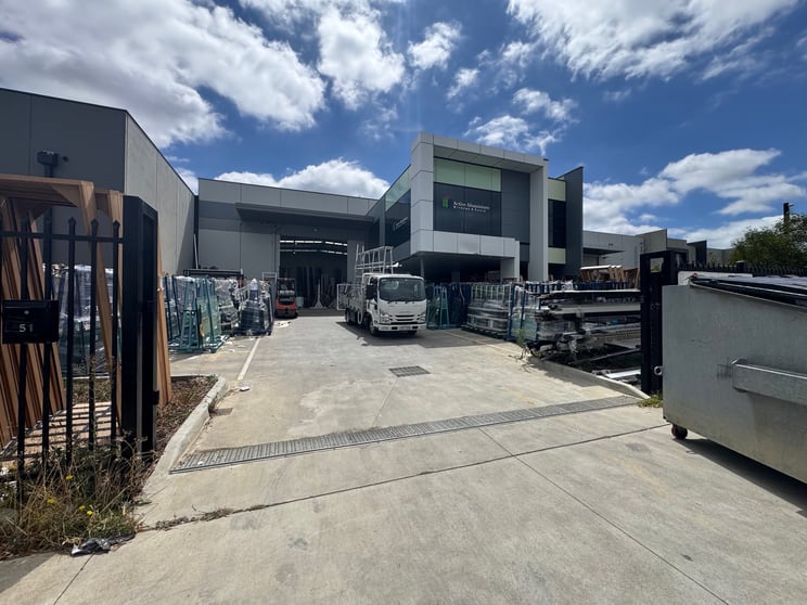 Offices commercial property for lease at 51 Gwen Road Cranbourne West VIC 3977 Offices commercial property for lease at 51 Gwen Road Cranbourne West VIC 3977