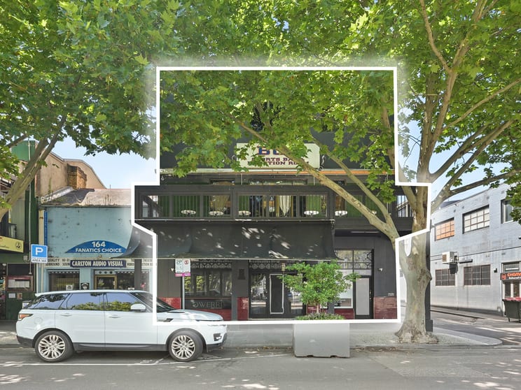 Shop & Retail commercial property for lease at 160-162 Lygon Street Carlton VIC 3053 Shop & Retail commercial property for lease at 160-162 Lygon Street Carlton VIC 3053