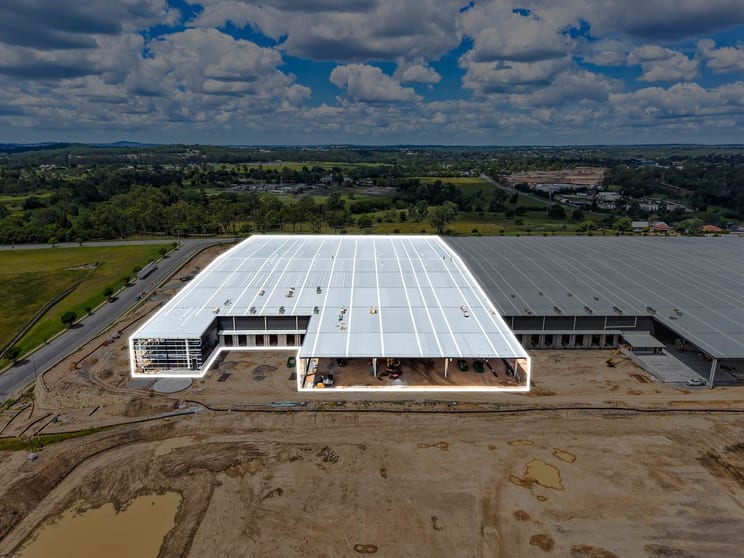 Factory, Warehouse & Industrial commercial property for lease at 24 Montgomery Street Redbank QLD 4301 Factory, Warehouse & Industrial commercial property for lease at 24 Montgomery Street Redbank QLD 4301