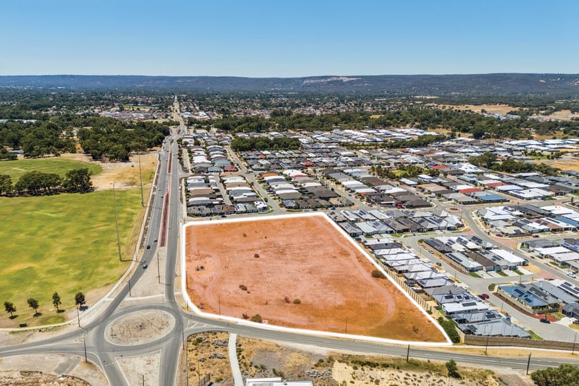 Shop & Retail commercial property for lease at Holmes Street Southern River WA 6110