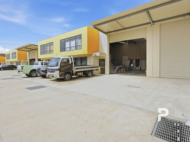 Factory, Warehouse & Industrial commercial property for lease at 29/10 John Hines Avenue Minchinbury NSW 2770