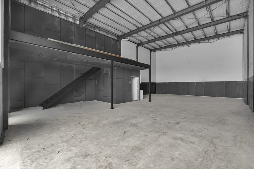 Factory, Warehouse & Industrial commercial property for lease at 4 Dyer Street Landsborough QLD 4550