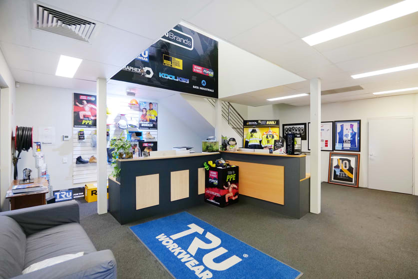 Factory, Warehouse & Industrial commercial property for lease at 6 Hathor Way Bibra Lake WA 6163