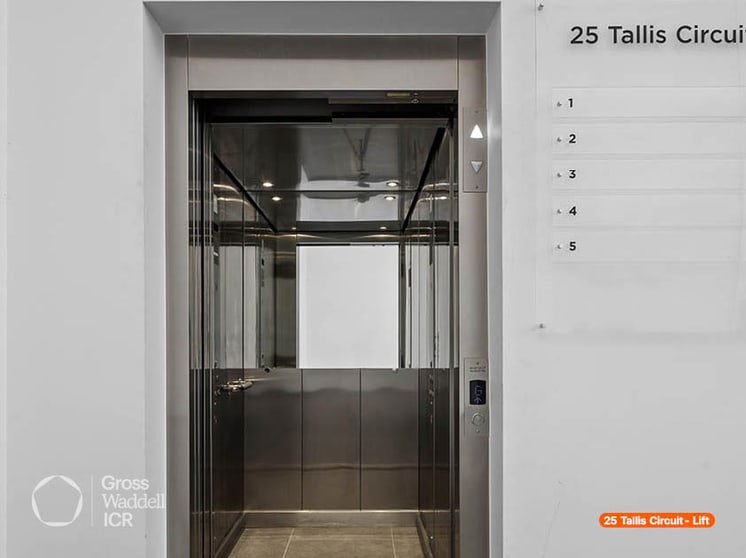 Offices commercial property for lease at 25, 27 & 45 Tallis Circuit Truganina VIC 3029