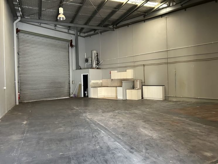Factory, Warehouse & Industrial commercial property for lease at 1/21-23 Enterprise Avenue Berwick VIC 3806 Factory, Warehouse & Industrial commercial property for lease at 1/21-23 Enterprise Avenue Berwick VIC 3806