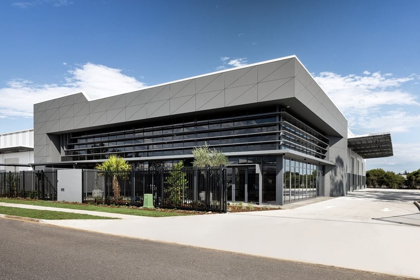 Factory, Warehouse & Industrial commercial property for lease at 289 Cullen Avenue Eagle Farm QLD 4009 Factory, Warehouse & Industrial commercial property for lease at 289 Cullen Avenue Eagle Farm QLD 4009