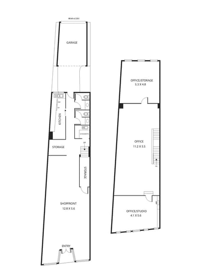 Shop & Retail commercial property for lease at 238 St Kilda Road St Kilda VIC 3182 Shop & Retail commercial property for lease at 238 St Kilda Road St Kilda VIC 3182