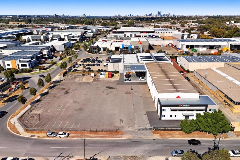 Factory, Warehouse & Industrial commercial property for lease at 7 Clune Street Bayswater WA 6053 Factory, Warehouse & Industrial commercial property for lease at 7 Clune Street Bayswater WA 6053