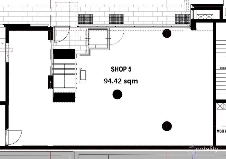 Medical / Consulting commercial property for lease at 5/103 Mason Street Maroubra Junction NSW 2035 Medical / Consulting commercial property for lease at 5/103 Mason Street Maroubra Junction NSW 2035