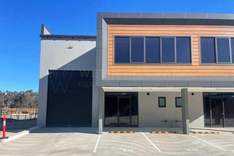 Factory, Warehouse & Industrial commercial property leased at Smeaton Grange NSW 2567 Factory, Warehouse & Industrial commercial property leased at Smeaton Grange NSW 2567