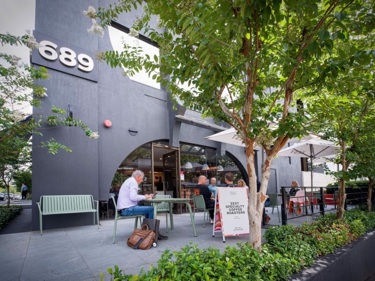 Offices commercial property for lease at 689 Burke Road Camberwell VIC 3124 Offices commercial property for lease at 689 Burke Road Camberwell VIC 3124