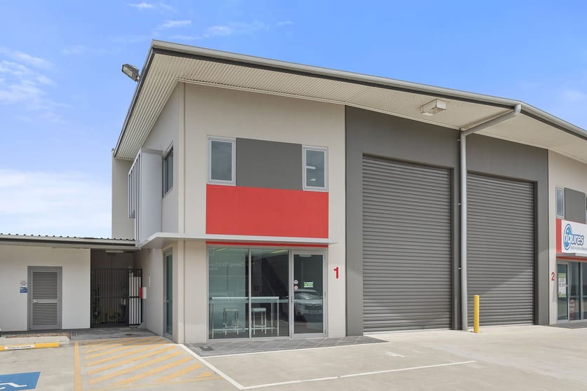Offices commercial property leased at 1/8 Oxley Street North Lakes QLD 4509 Offices commercial property leased at 1/8 Oxley Street North Lakes QLD 4509