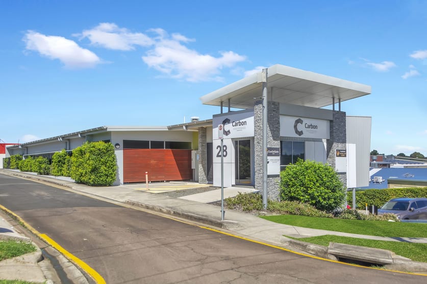 Offices commercial property for lease at 28 Excelsior Road Gympie QLD 4570 Offices commercial property for lease at 28 Excelsior Road Gympie QLD 4570