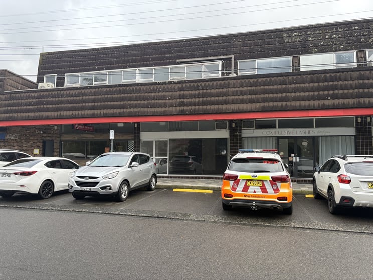 Shop & Retail commercial property for lease at Shop 7/178 Fox Valley Road Wahroonga NSW 2076 Shop & Retail commercial property for lease at Shop 7/178 Fox Valley Road Wahroonga NSW 2076