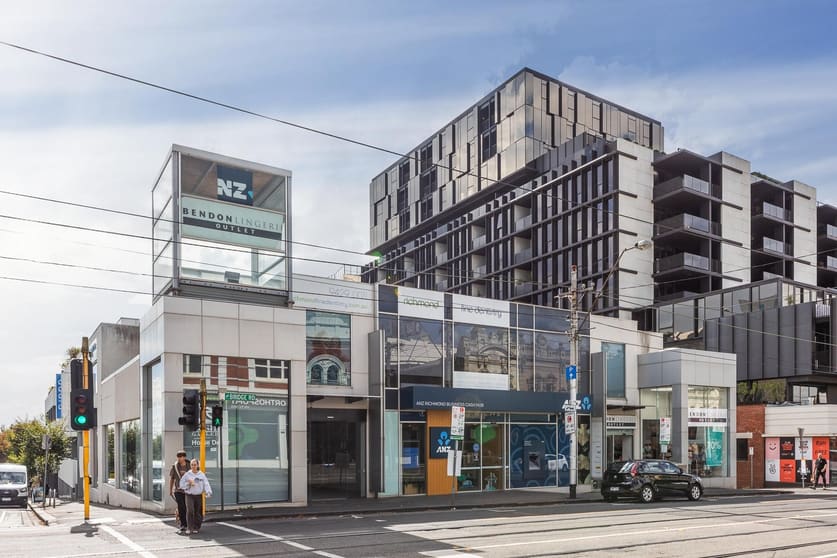 Offices commercial property leased at Level 1 / 191 Lennox Street Richmond VIC 3121 Offices commercial property leased at Level 1 / 191 Lennox Street Richmond VIC 3121