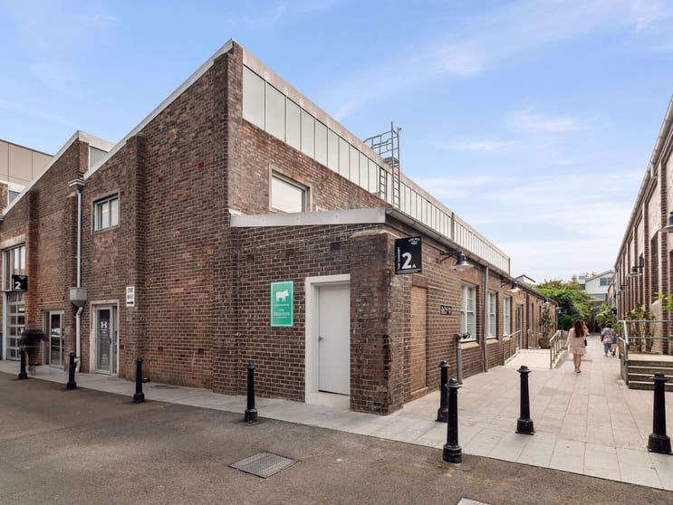 Offices commercial property for lease at The Mill 41-43 Bourke Road Alexandria NSW 2015 Offices commercial property for lease at The Mill 41-43 Bourke Road Alexandria NSW 2015