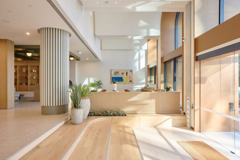 Offices commercial property for lease at 203-205 Normanby Road Southbank VIC 3006 Offices commercial property for lease at 203-205 Normanby Road Southbank VIC 3006