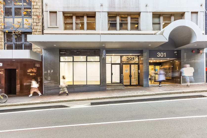 Medical / Consulting commercial property for lease at 7/301 Castlereagh Street Haymarket NSW 2000 Medical / Consulting commercial property for lease at 7/301 Castlereagh Street Haymarket NSW 2000