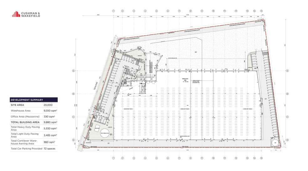 Other commercial property for lease at 7-17 Tappa Road Edinburgh SA 5111