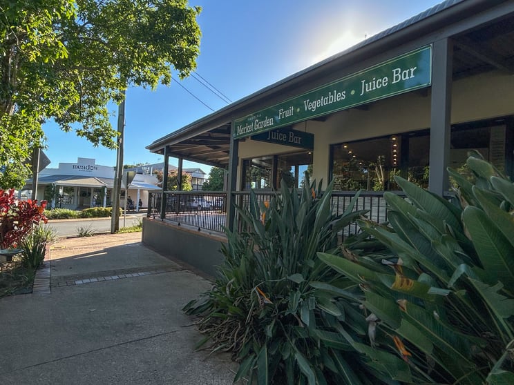 Shop & Retail commercial property for lease at 14 Farrell Street Yandina QLD 4561 Shop & Retail commercial property for lease at 14 Farrell Street Yandina QLD 4561