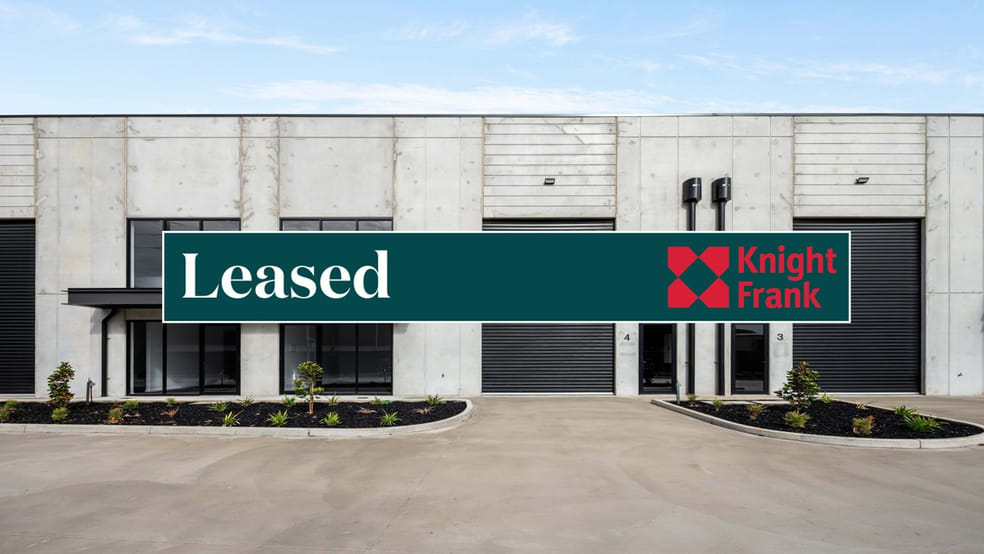 Factory, Warehouse & Industrial commercial property leased at Unit 4/45 Playford Crescent Salisbury North SA 5108 Factory, Warehouse & Industrial commercial property leased at Unit 4/45 Playford Crescent Salisbury North SA 5108