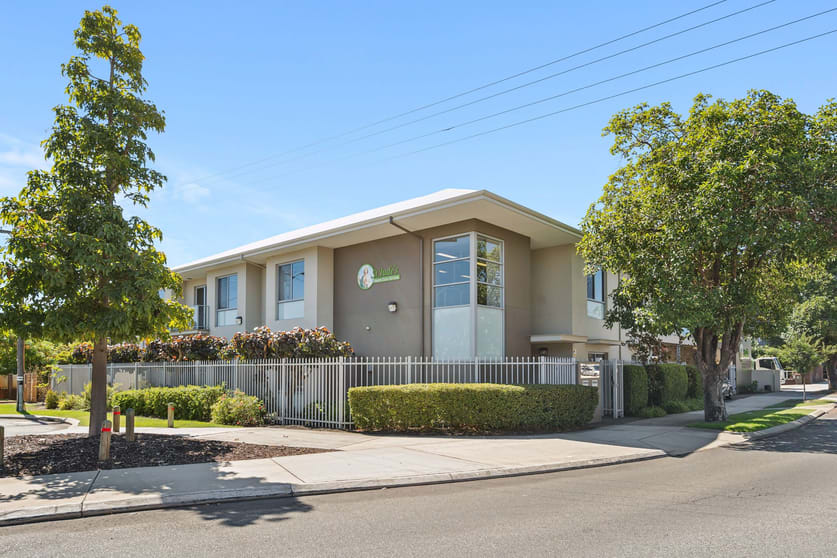 Offices commercial property for lease at 165 Wright Street Kewdale WA 6105