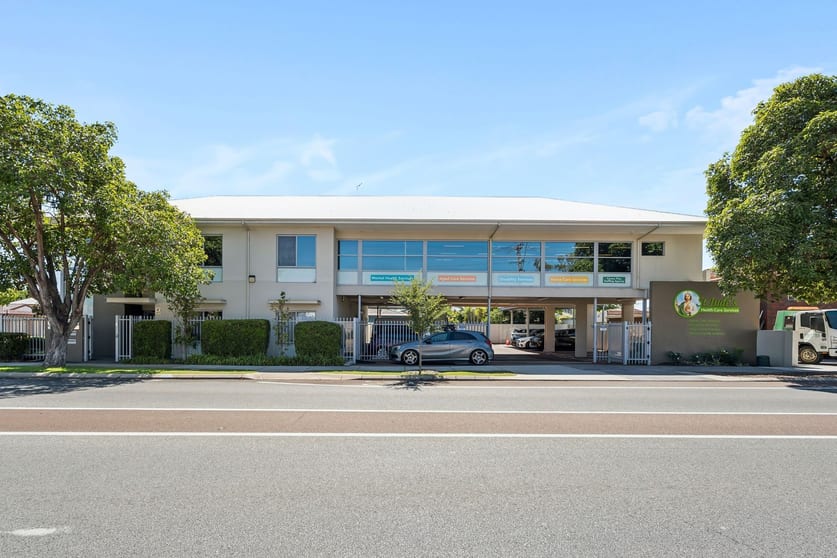 Offices commercial property for lease at 165 Wright Street Kewdale WA 6105