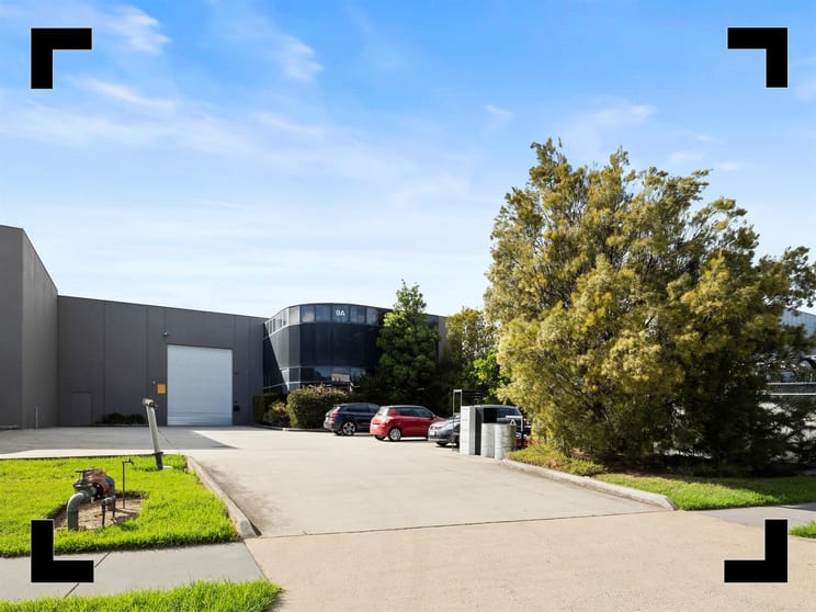 Factory, Warehouse & Industrial commercial property leased at 9A Lakewood Boulevard Braeside VIC 3195 Factory, Warehouse & Industrial commercial property leased at 9A Lakewood Boulevard Braeside VIC 3195