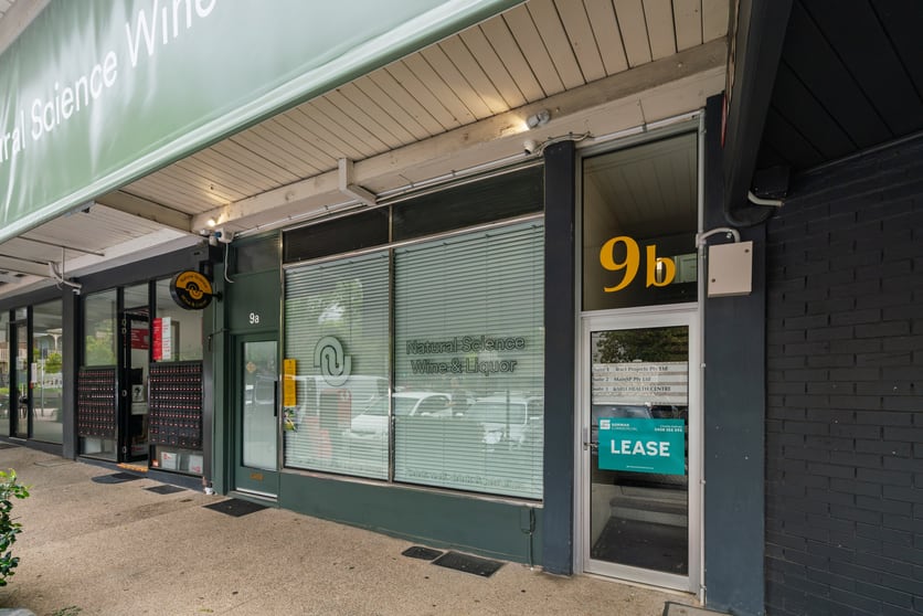 Offices commercial property for lease at 3/9B Salisbury Avenue Blackburn VIC 3130 Offices commercial property for lease at 3/9B Salisbury Avenue Blackburn VIC 3130