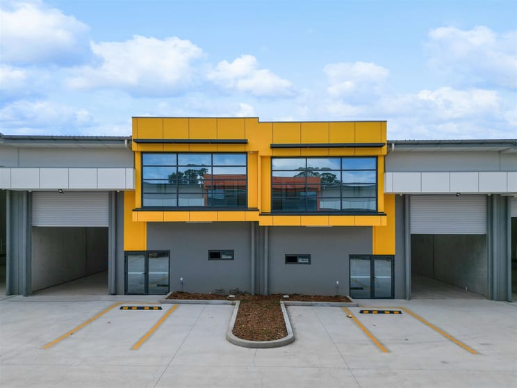 Factory, Warehouse & Industrial commercial property for lease at 277-279 Annangrove Road Rouse Hill NSW 2155 Factory, Warehouse & Industrial commercial property for lease at 277-279 Annangrove Road Rouse Hill NSW 2155