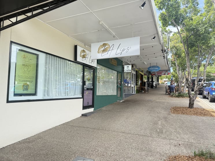 Medical / Consulting commercial property for lease at 6 Wongabel Street Kenmore QLD 4069 Medical / Consulting commercial property for lease at 6 Wongabel Street Kenmore QLD 4069