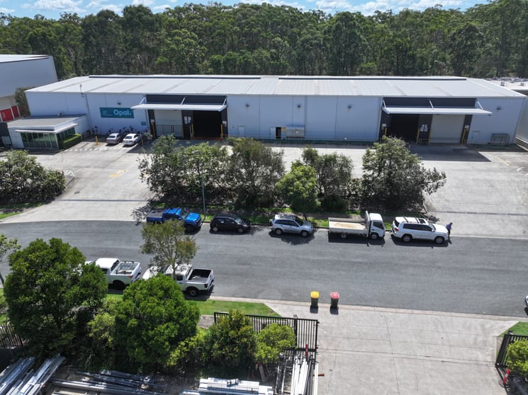 Factory, Warehouse & Industrial commercial property for lease at 32-42 Geo Hawkins Crescent Corbould Park QLD 4551 Factory, Warehouse & Industrial commercial property for lease at 32-42 Geo Hawkins Crescent Corbould Park QLD 4551