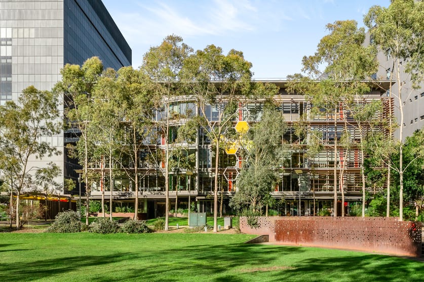 Offices commercial property leased at 402/838 Collins Street Docklands VIC 3008 Offices commercial property leased at 402/838 Collins Street Docklands VIC 3008