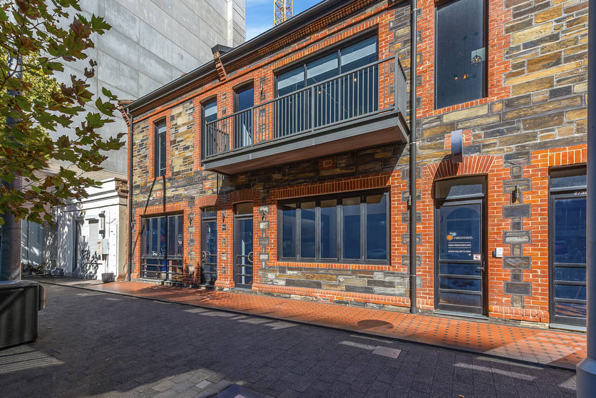Offices commercial property for lease at 387-391 King William Street Adelaide SA 5000