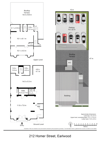 Showrooms / Bulky Goods commercial property for lease at 212 Homer Street Earlwood NSW 2206 Showrooms / Bulky Goods commercial property for lease at 212 Homer Street Earlwood NSW 2206