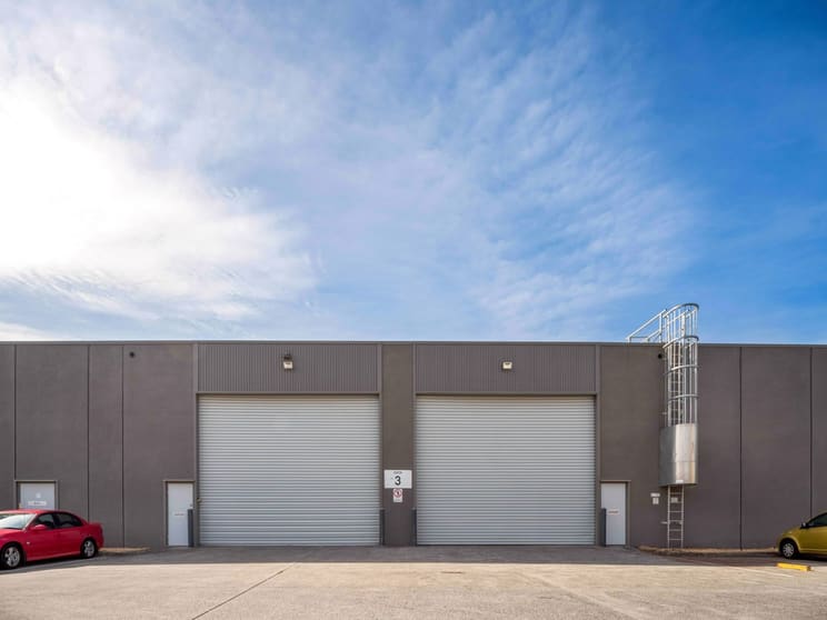 Offices commercial property for lease at Botany Quarter 11-13 Lord Street Botany NSW 2019