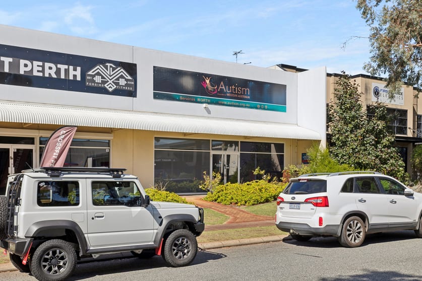 Medical / Consulting commercial property for lease at Unit 13/210 Winton Road Joondalup WA 6027 Medical / Consulting commercial property for lease at Unit 13/210 Winton Road Joondalup WA 6027