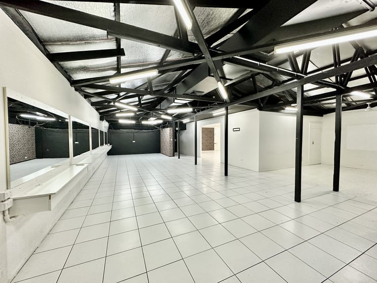 Medical / Consulting commercial property for lease at 133 Boundary Street Railway Estate QLD 4810