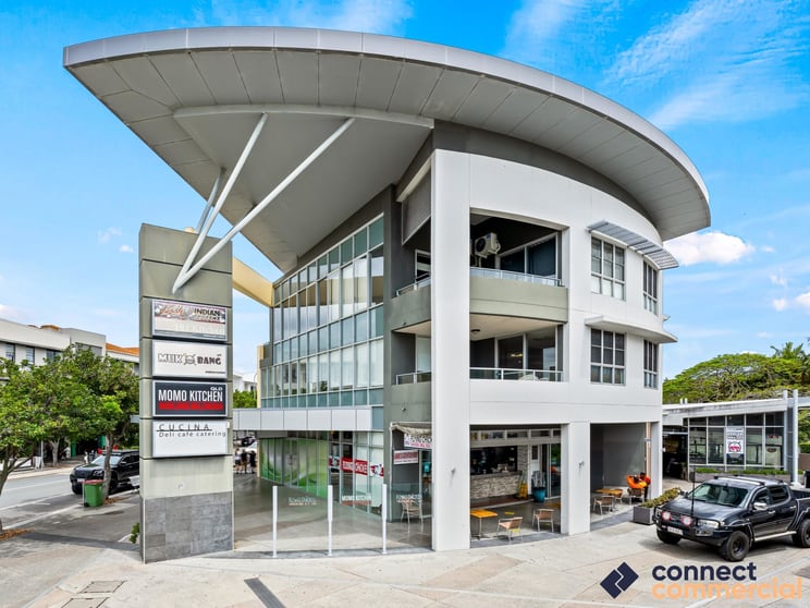 Shop & Retail commercial property for lease at 9/228 Varsity Parade Varsity Lakes QLD 4227