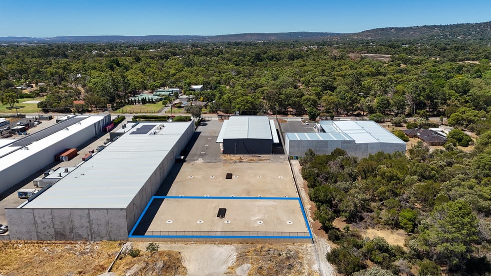 Factory, Warehouse & Industrial commercial property for lease at Part of/122 Sultana Road High Wycombe WA 6057