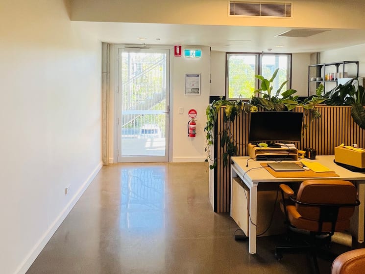 Offices commercial property for lease at 22/5 Easy Street Byron Bay NSW 2481
