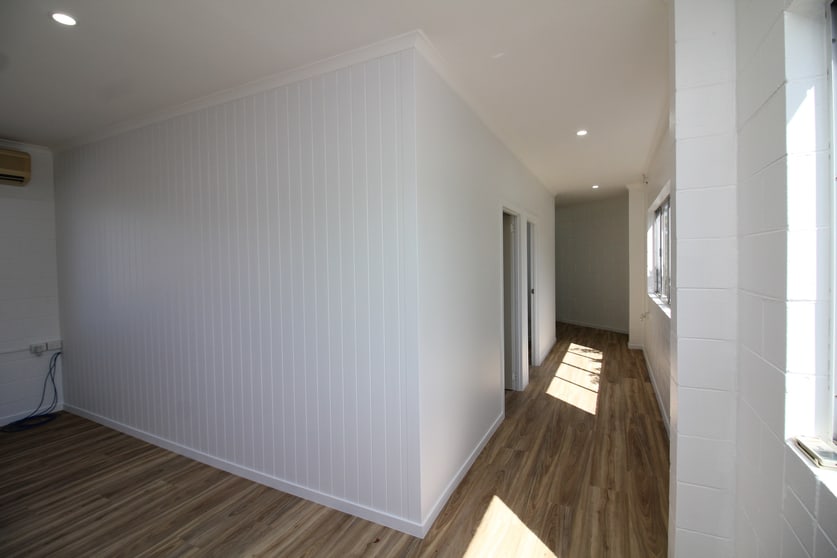 Offices commercial property for lease at Unit 4/1-3 Smith Street Hyde Park QLD 4812