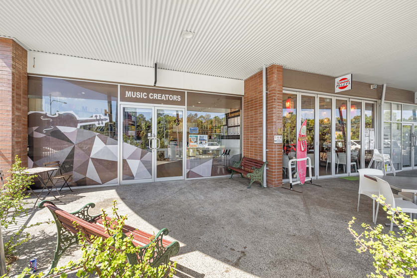 Medical / Consulting commercial property for lease at 1/2770 Logan Road Underwood QLD 4119 Medical / Consulting commercial property for lease at 1/2770 Logan Road Underwood QLD 4119
